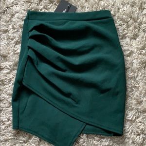 Pretty Little thing Pencil skirt
